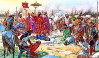 波希战争的背景经过和结果，为何马其顿成为征服者