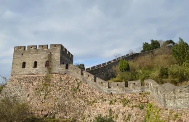 临海市属于哪个省