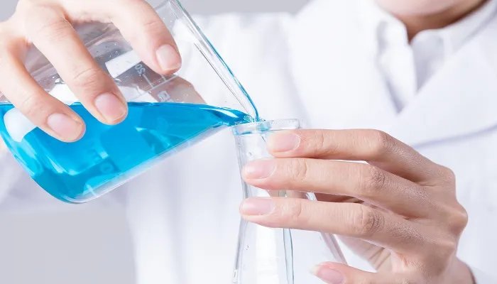 烧杯的用途是什么