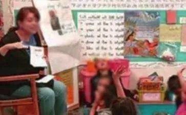 英语老师自我介绍