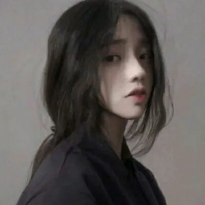 最新霸气冷酷女生头像大全