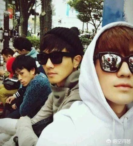 为什么朱一龙微博那么多人留言？