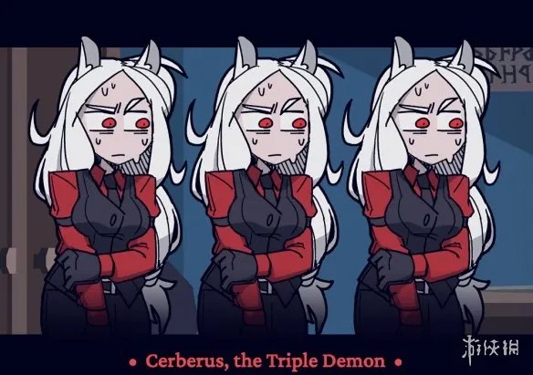 《地狱把妹王》刻耳柏洛斯背景是什么 刻耳柏洛斯原型介绍