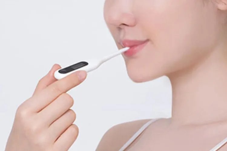 体温计的正确使用方法图解