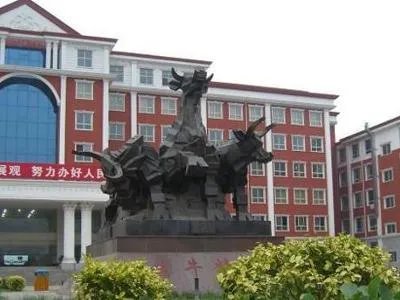 山西工商学院怎么样？