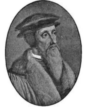 法国著名的宗教改革家：约翰·加尔文的生平简介