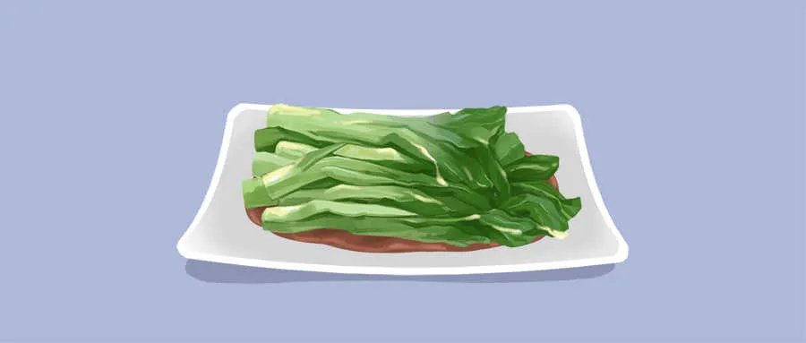 吃什么长头发快