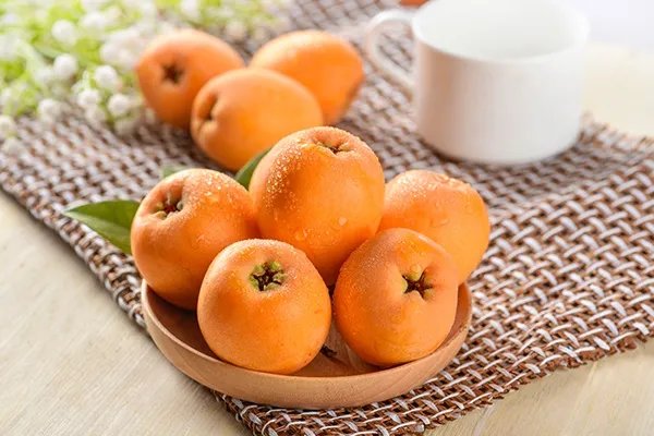 碱性水果有哪些