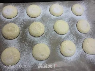 基础奶油派的制作方法