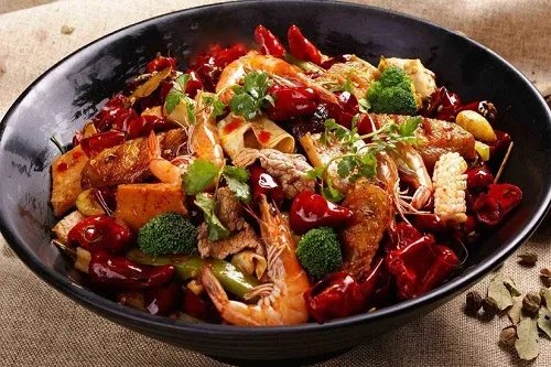 家常麻辣香锅的做法 在家怎么做麻辣香锅才正宗