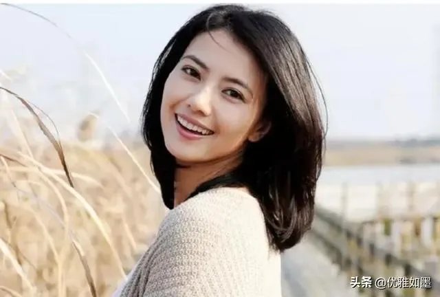 什么是知性女人?