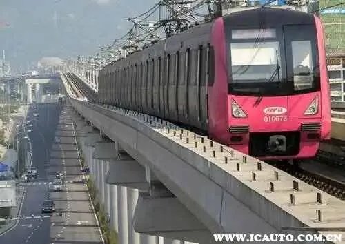 地铁一般多少速度