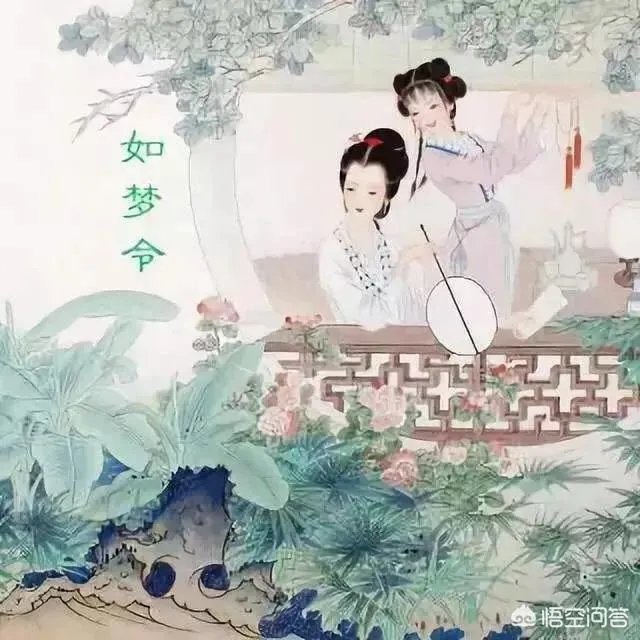 《知否知否应是绿肥红瘦》与剧情有什么关系吗?