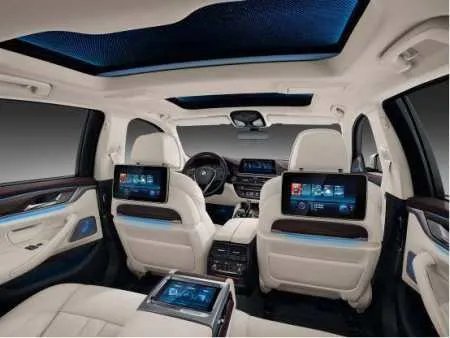 BMW 5系怎么样？