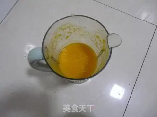 营养健康粥——南瓜粥