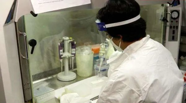 日本发现首例奥密克戎感染病例,感染者有何症状?