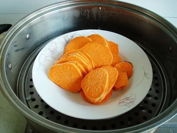 红薯饼怎么做好吃又简单