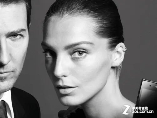 双核1GHz奢华时尚新品 LG Prada3.0评测