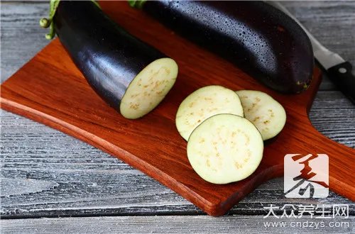 茄子与什么食物相克