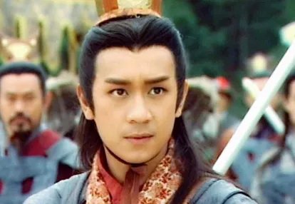 为什么哪吒是三太子？三太子的称呼是怎么来的？