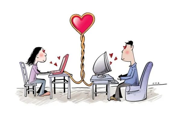 男子假冒空姐和兄弟网恋，骗其五十五万，如何防范网络诈骗套路？