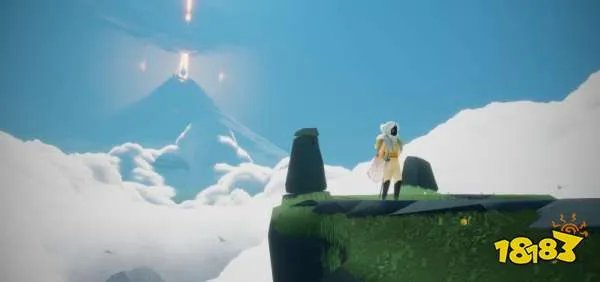 光遇晨岛所有先祖位置在哪 晨岛先祖位置图示攻略