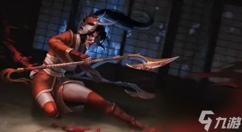 阿卡丽连招 阿卡丽