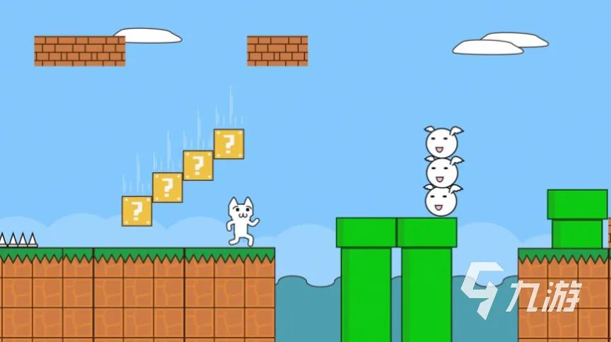 马里奥系列游戏推荐大全2023 马里奥游戏下载排行榜