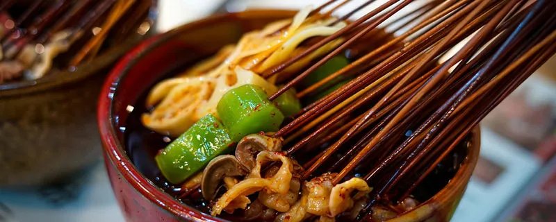 成都特色美食有哪些
