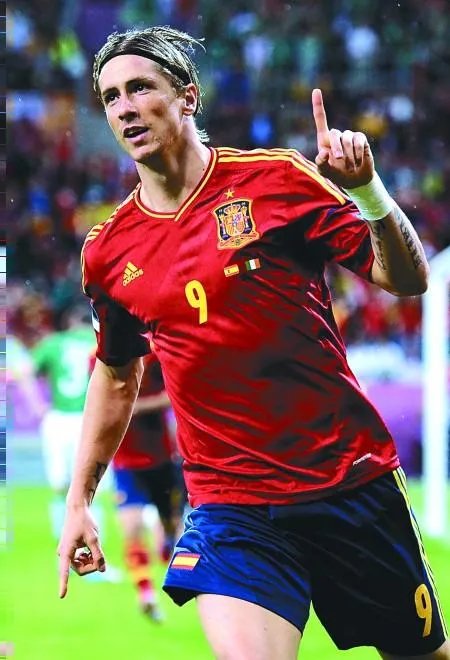 费尔南多托雷斯怎么样，托雷斯