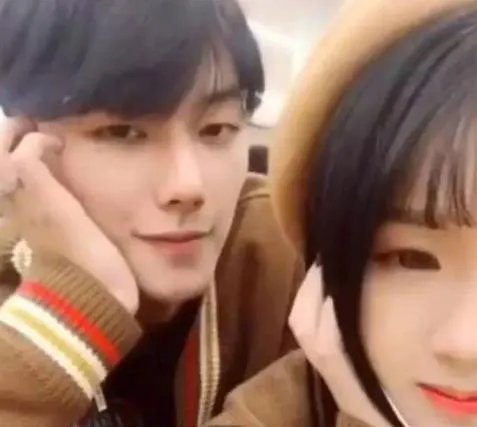 付守东个人资料：付守东杨清柠的故事