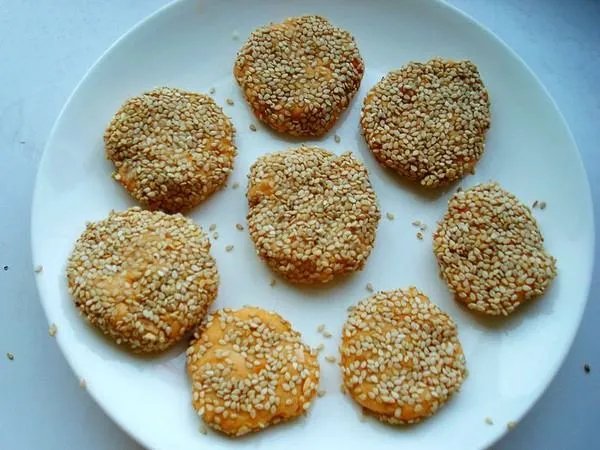 红薯饼怎么做好吃又简单