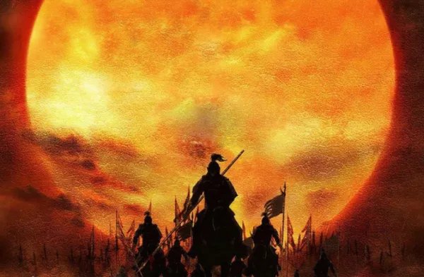 将在外君命有所不受出自哪个兵法?