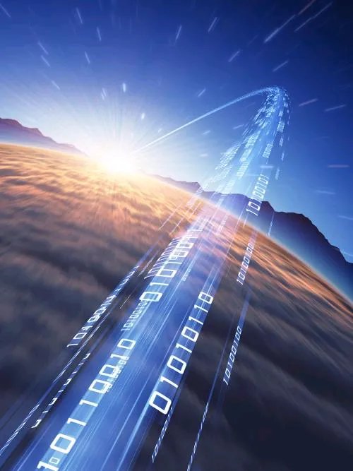 信道带宽和信道容量的区别是什么？