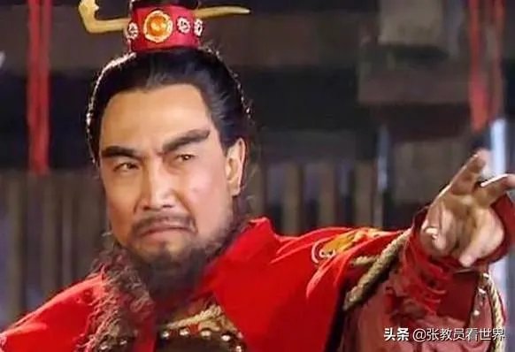 曹操是怎么死的?