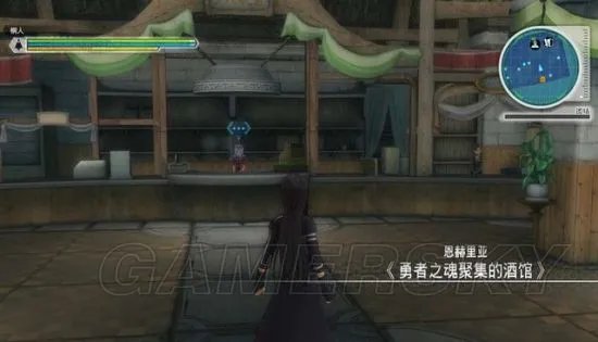 《刀剑神域失落之歌》图文攻略 新手入门图文攻略