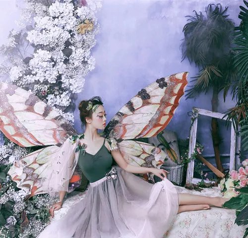 个人艺术照拍摄攻略分享   怎样拍出好看的个人艺术照