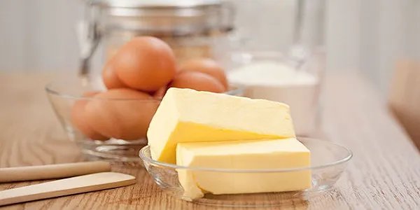 黄油可以用什么代替 黄油可以做什么美食