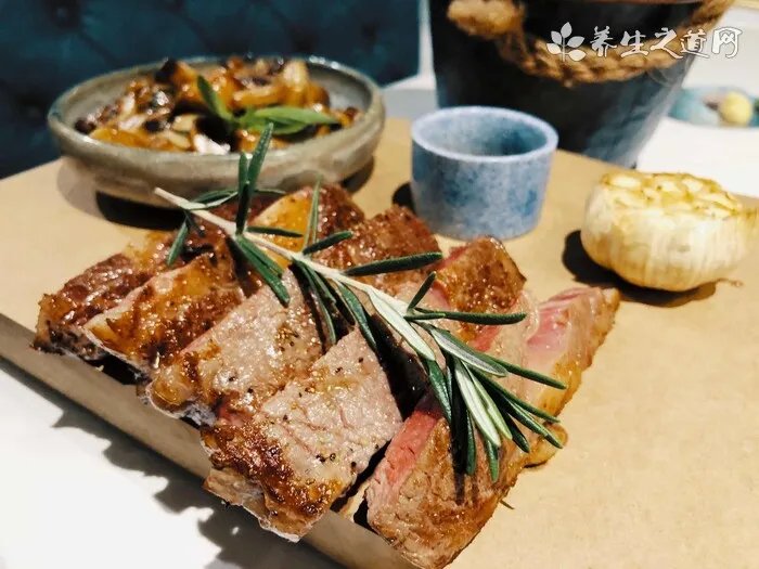 中里巴人的美容秘方