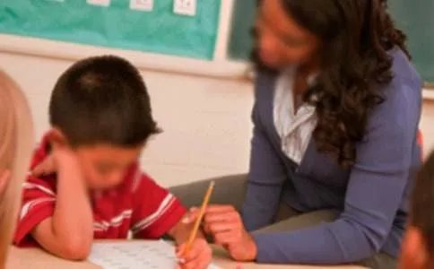 我眼中的老师作文600字