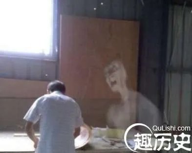 人真的有灵魂存在吗?科学家首次证明鬼魂是真实存在的