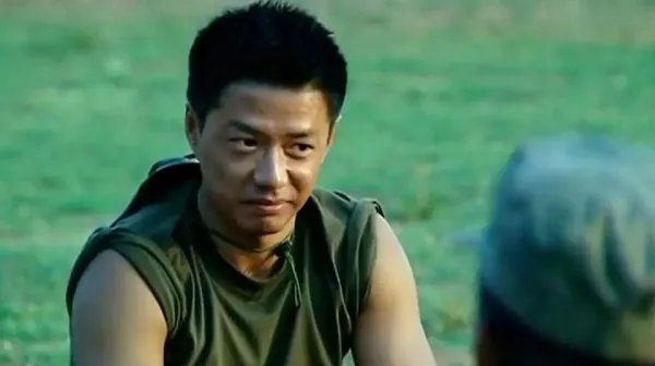 段奕宏演过的电视剧你最喜欢哪一部？