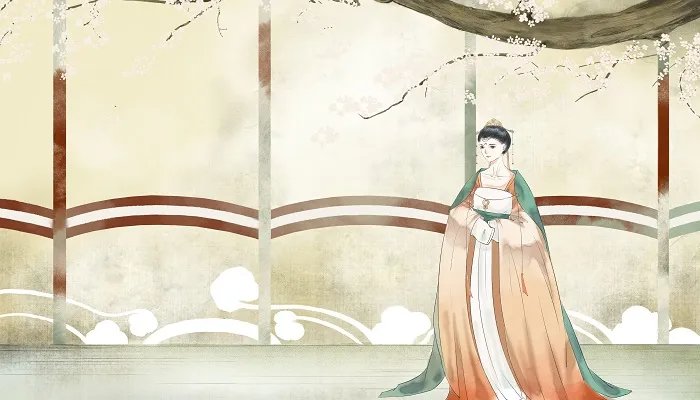 倾国倾城是什么意思