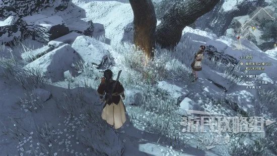 《古剑奇谭3》全收集图文攻略 收集品位置及获取方法详解