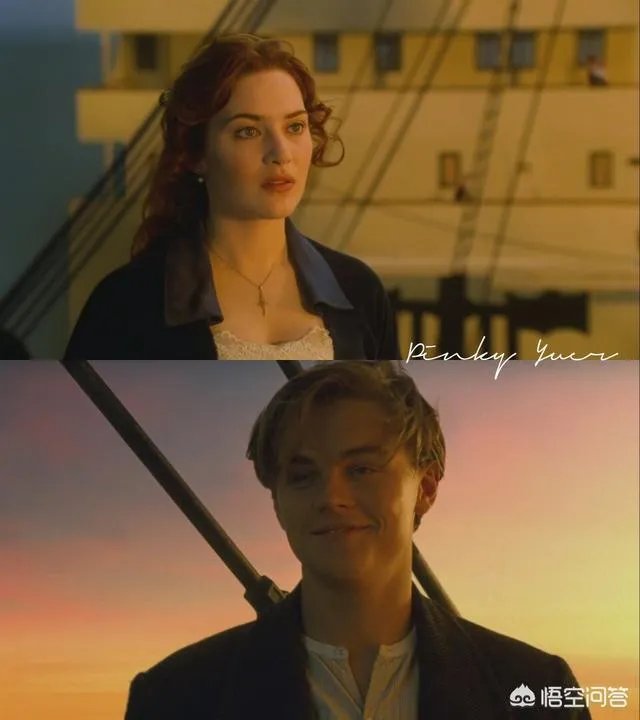 凯特温斯莱特和莱昂纳多为什么没在一起?