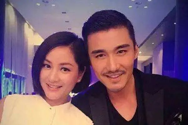 瞿颖胡兵为什么没有在一起 一起唱过歌彼此错过了
