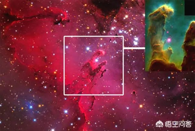 创世之柱是什么