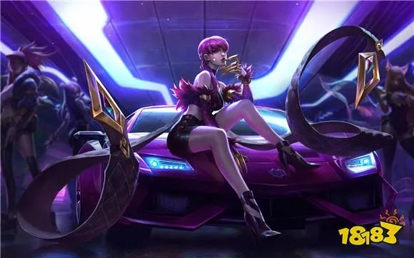 LOL巨型九头蛇属性怎么样 巨型九头蛇属性详解