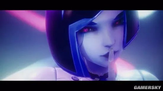 Studio FOW公布首款游戏《Subverse》 策略战棋+弹幕射击、登陆Steam