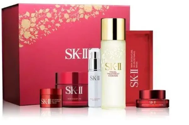 护肤品十大品牌排名—口碑最好十大护肤品